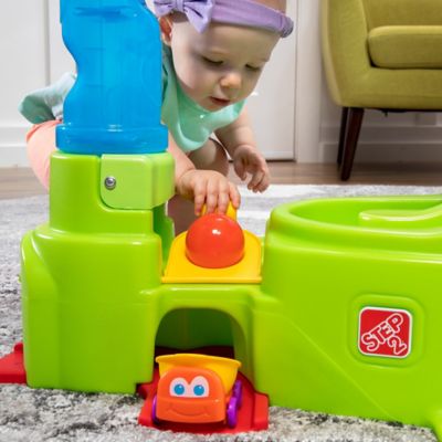 step2 ball buddies double drop hq stores