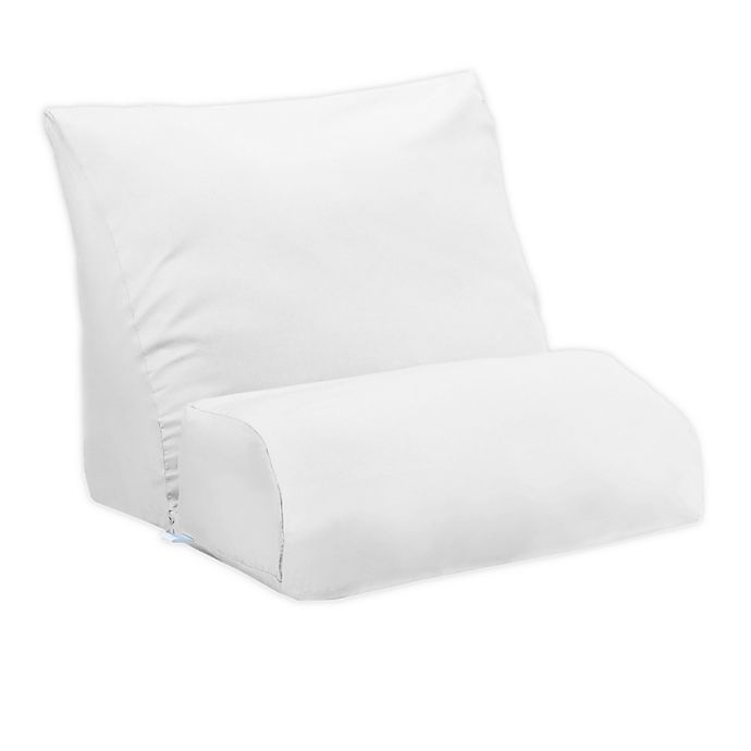 Contour® King Size Flip Pillow