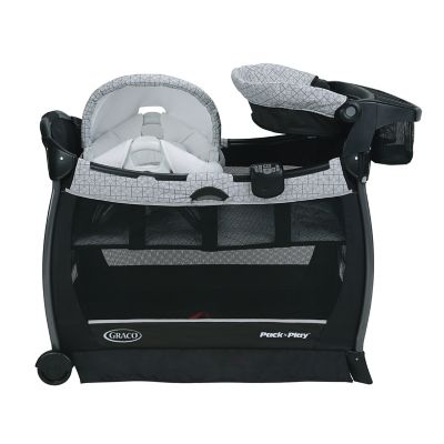graco pack n play cuddle cove elite myles
