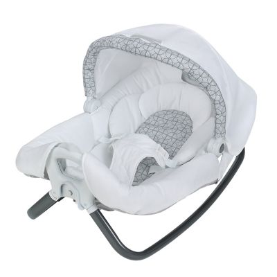 graco cuddle cove elite assembly