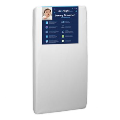 moonlight baby mattress