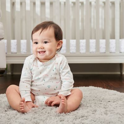 moonlight baby mattress