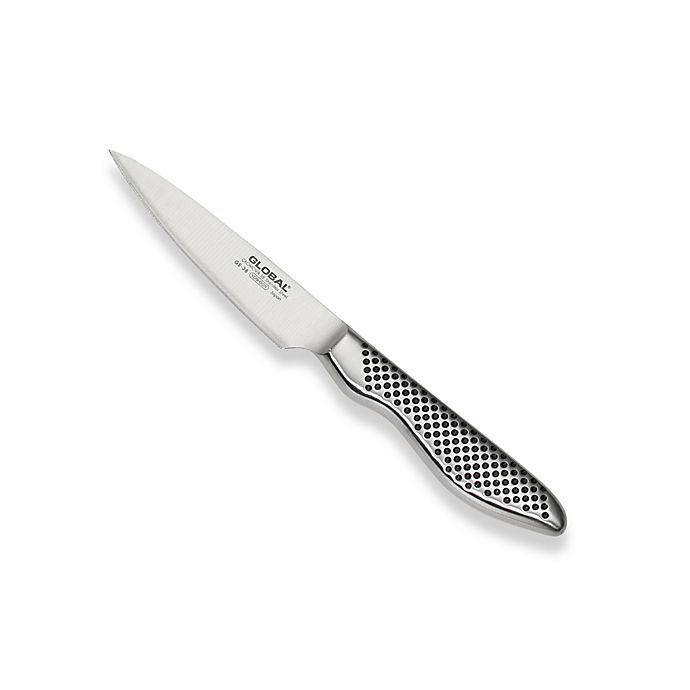 Global GS-38 3-1/2-Inch Paring Knife Open Box 