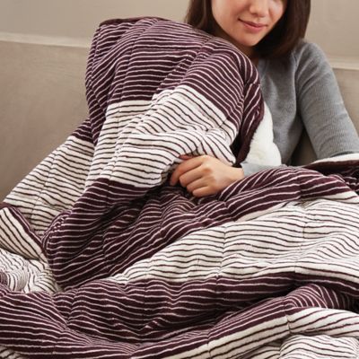 ugg weighted blanket