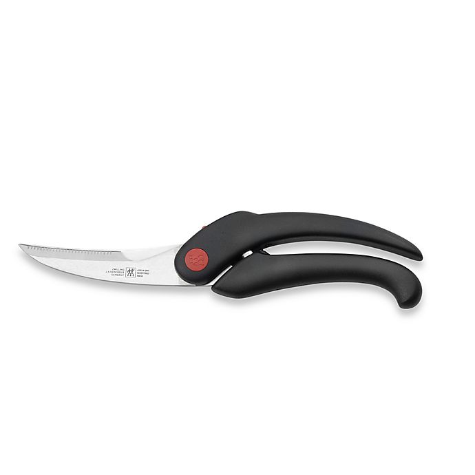 Zwilling® J.A. Henckels Deluxe Poultry Shears