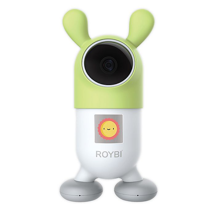 ROYBI® Robot Language & STEM Skills Smart Toy