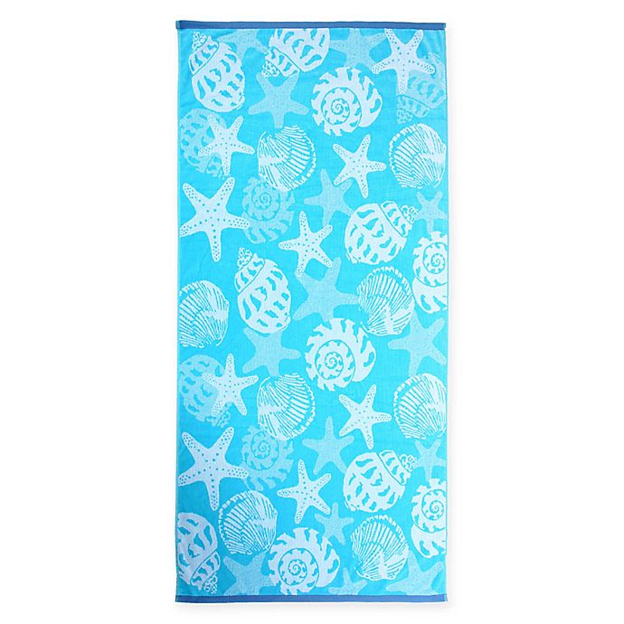 1 Towel 200gr Protective Cover Blue in Clear Plastic 4x4mt 