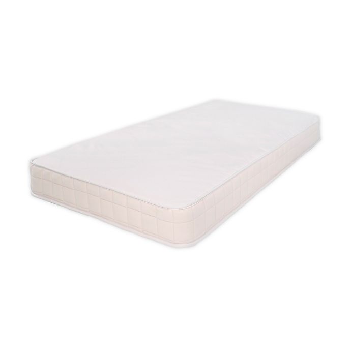 Naturepedic® 2-in-1 Ultra Quilted Twin Mattress
