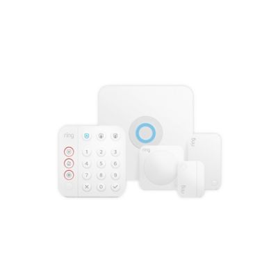 ring 5 piece security system