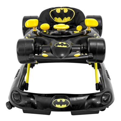 batmobile baby walker