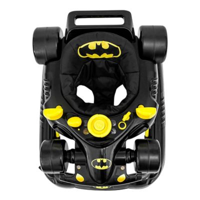 batmobile baby walker