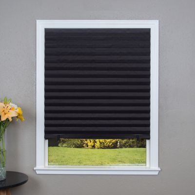blackout window blinds