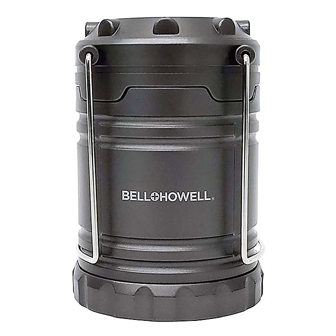 Bell + Howell 3-Pack Taclight Mini Lanterns
