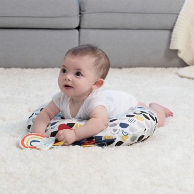 mamaroo tummy time