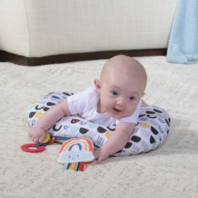 mamaroo tummy time