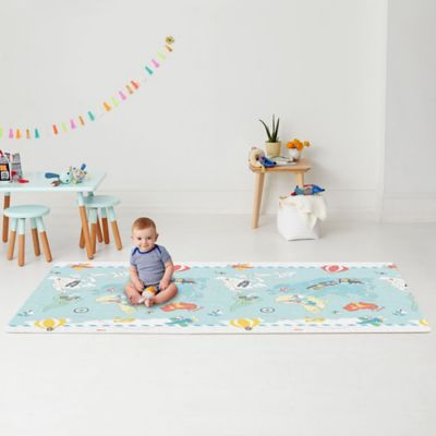 skip hop play mat buy buy baby