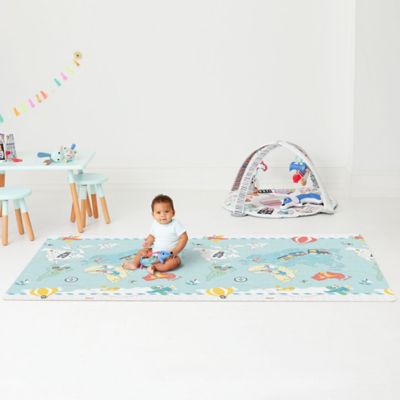 skip hop play mat buy buy baby
