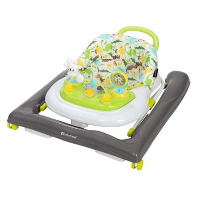 baby trend giraffe walker