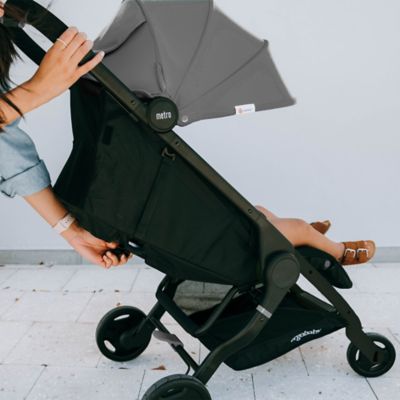 ergo metro stroller