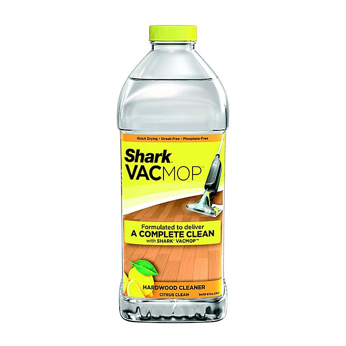 Shark® VACMOP™ 2-Liter Hardwood Cleaner Refill