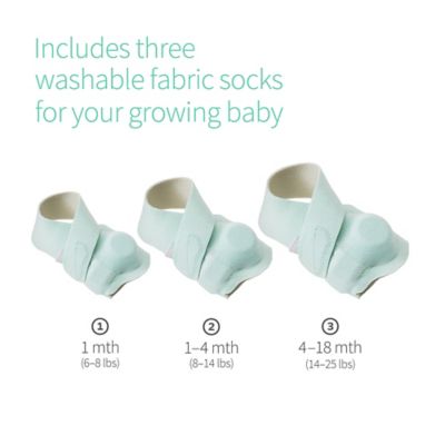 owlet smart sock replacement parts