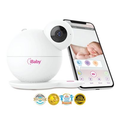 ibaby wifi monitor