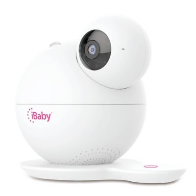 ibaby wall mount m7