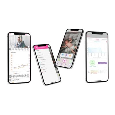 difference between ibaby m7 and m7 lite