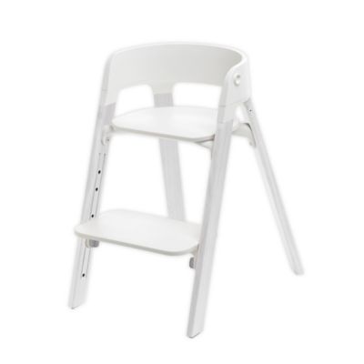 stokke baby steps high chair