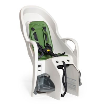 burley dash child seat