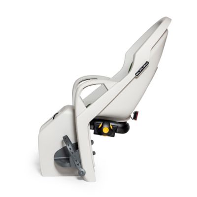 burley dash child seat