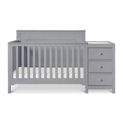 carter's 4 in 1 crib