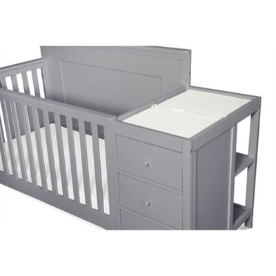 carter's by davinci changing table