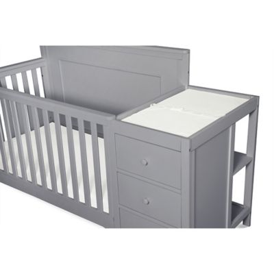 davinci dakota crib