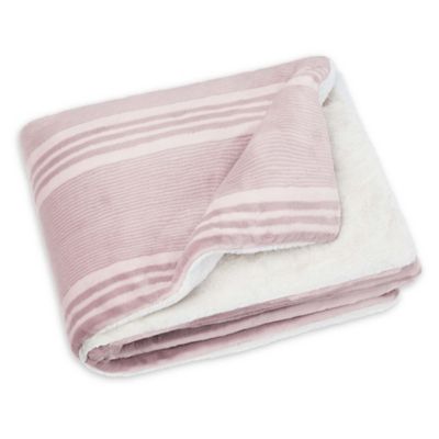 bed bath and beyond ugg throw blanket