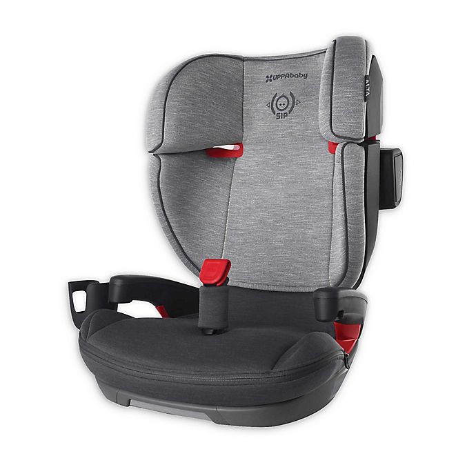 UPPAbaby® ALTA Belt-Positioning Highback Booster Car Seat