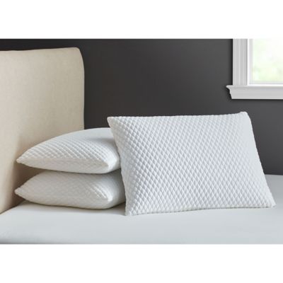 therapeutic trucool pillow