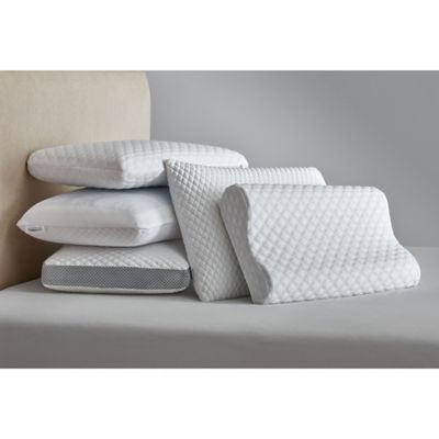 therapeutic trucool pillow