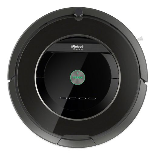 Irobot Roomba 880 Vacuum Cleaning Robot Bed Bath Beyond