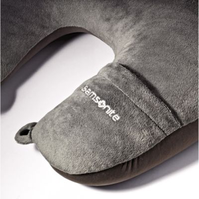 samsonite 2 in 1 travel pillow