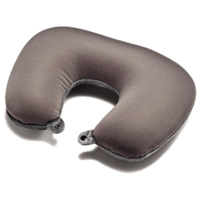 samsonite reversible travel pillow