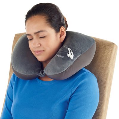 samsonite 2 in 1 travel pillow