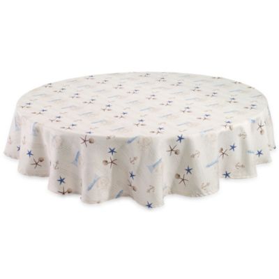 tablecloth inch round avanti antigua bedbathandbeyond