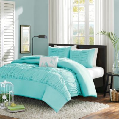 mirimar comforter set aqu