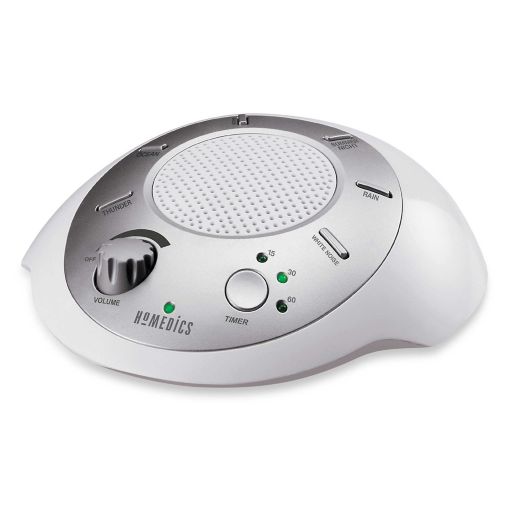 HoMedics SoundSpa Sound Machine