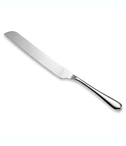 Cuchillo para pastel Gourmet Settings Windermere en plata