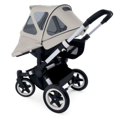 bugaboo breezy sun canopy donkey