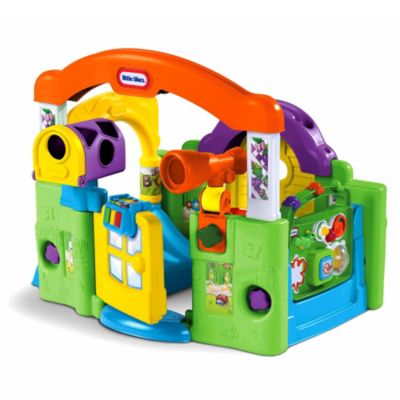 Little Tikes® Activity Garden | buybuy BABY
