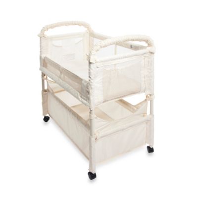 arm's reach co sleeper bassinet