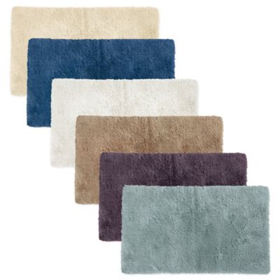 Welspun Crowning Touch™ Bath Rug Collection - Bed Bath & Beyond